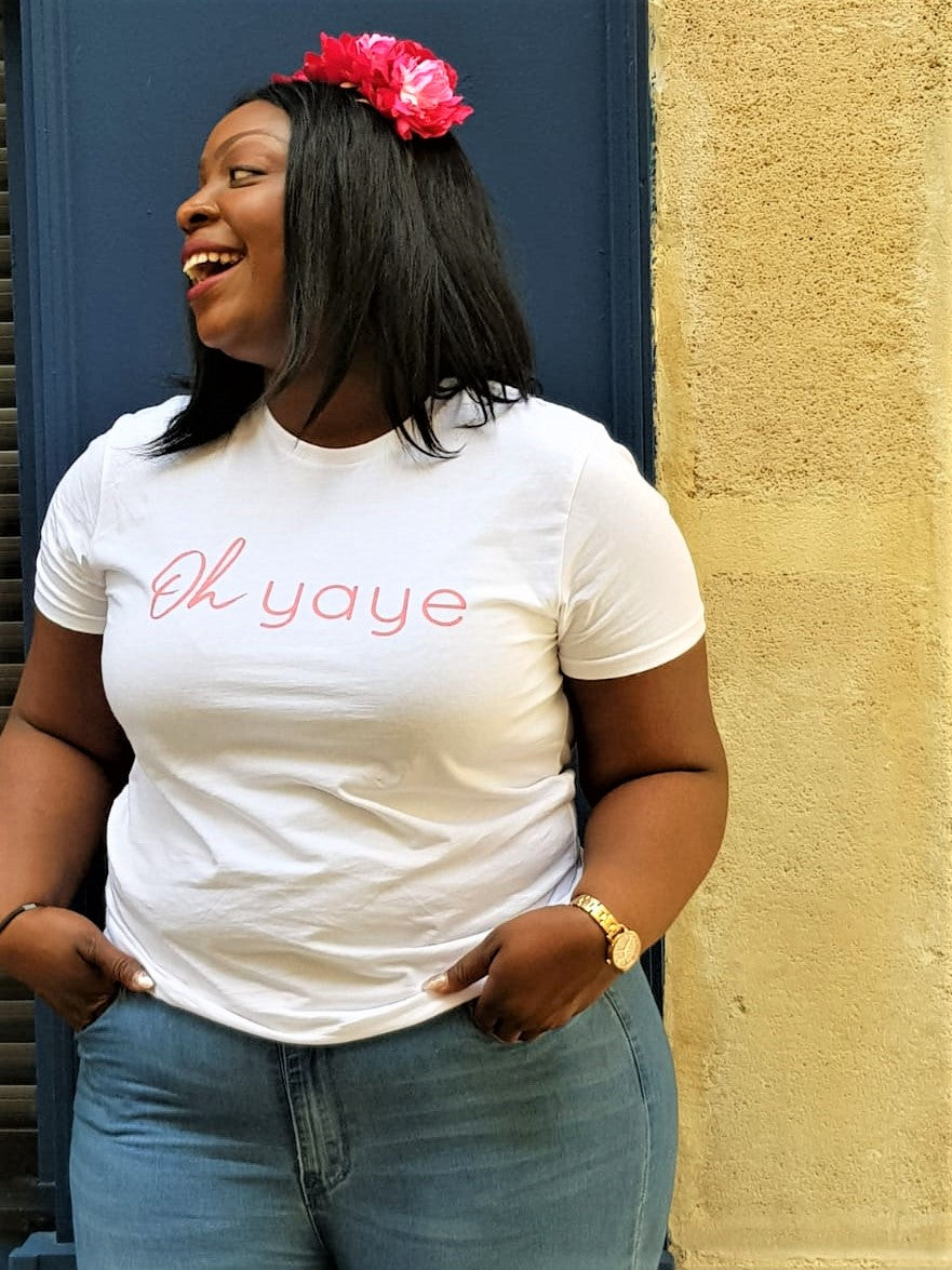 Oh Neny - Collection Mama's T-shirt