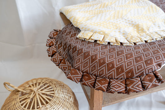 Le Topponcino naissance | Maam