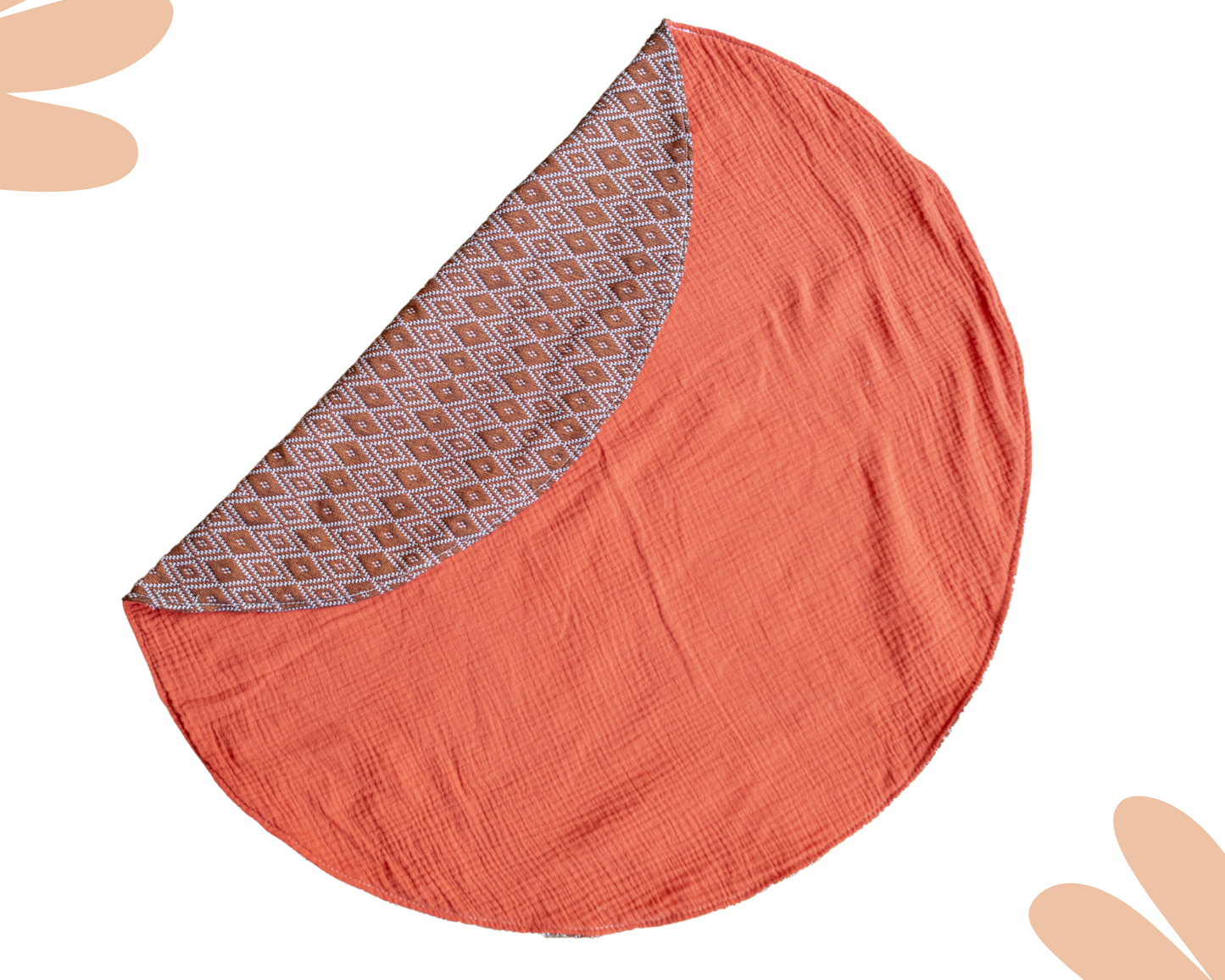 La couverture bébé | Mayelan