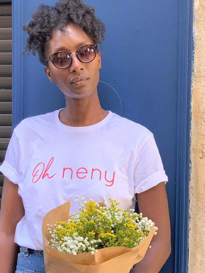 Oh Neny - collection Mama's T-shirt