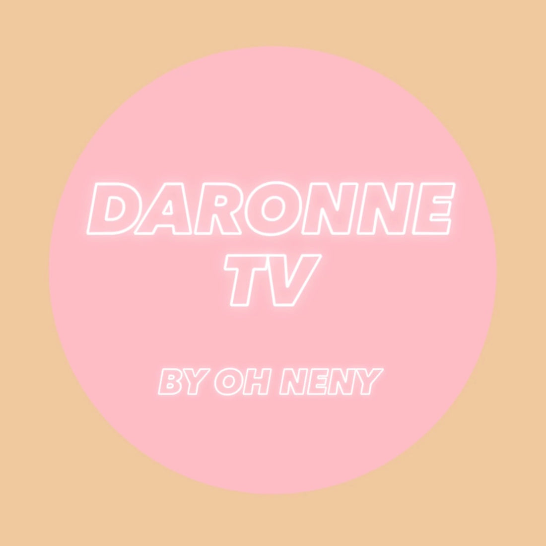 Oh Neny - Daronne TV