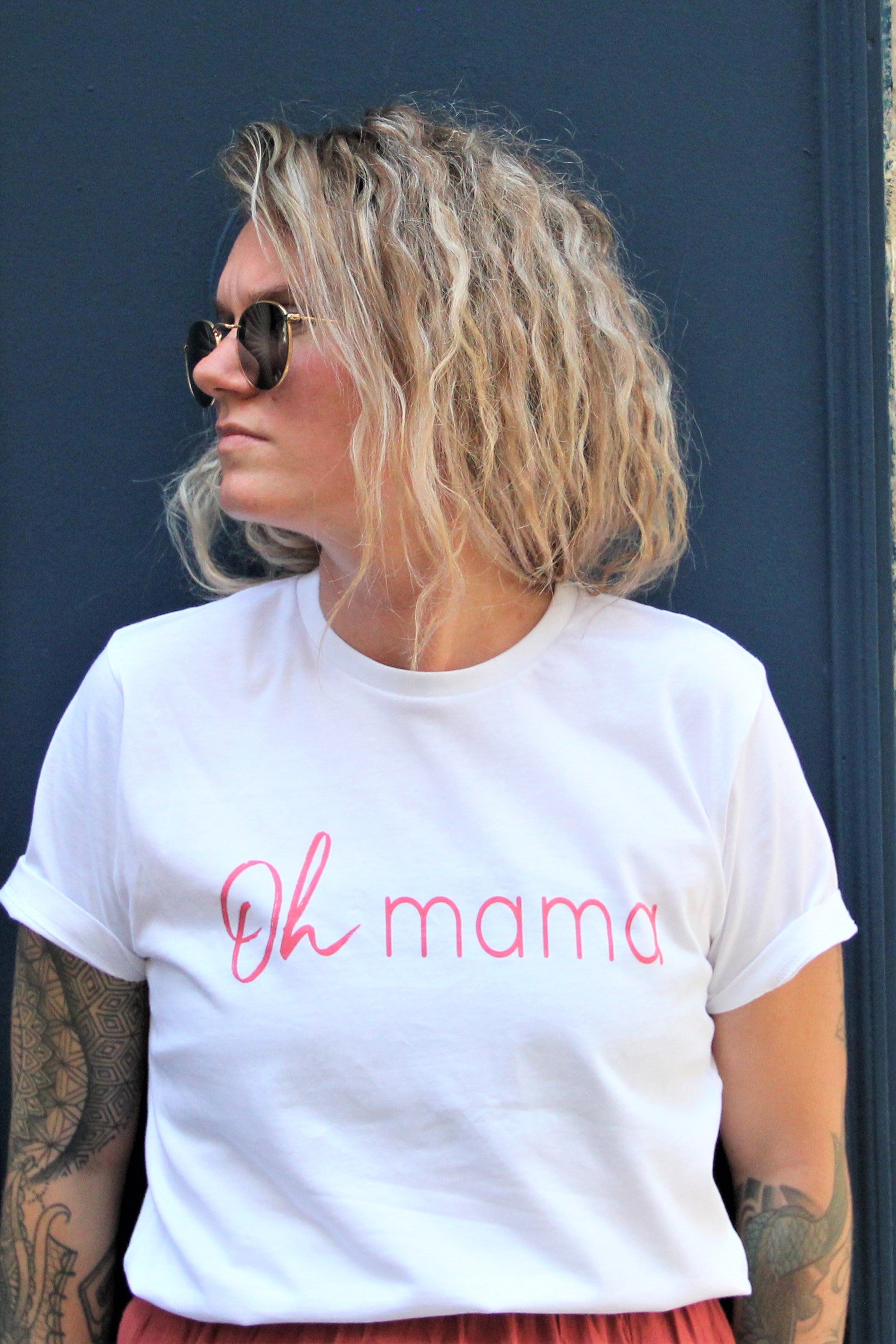 Oh Neny - Collection Mama's T-shirt