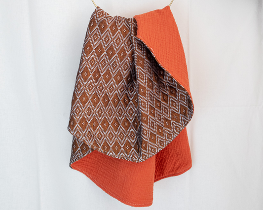 La couverture bébé | Mayelan